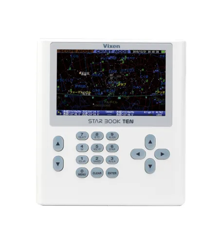 Полный комплект телескопа SXD2-SD103S