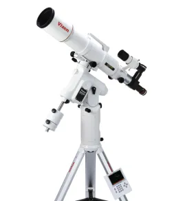 Комплект телескопа Vixen SXD2-AX103S-S-PFL