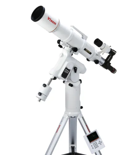 Комплект телескопа Vixen SXD2-AX103S-S-PFL