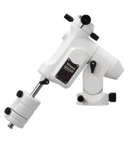 Vixen SXD2-PFL-SD115S Telescope Set