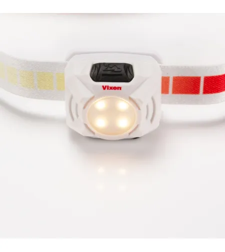 SG-L02 Headlamp red-light white-light