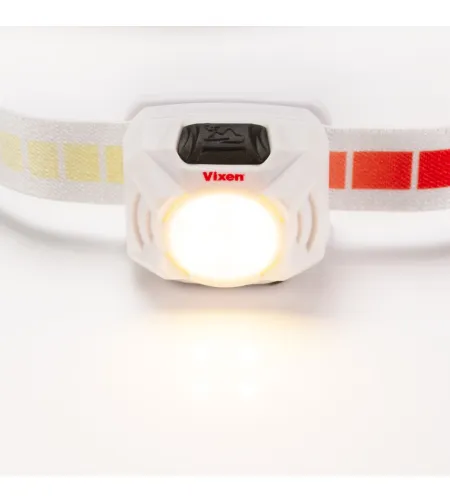 SG-L02 Headlamp red-light white-light