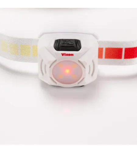 SG-L02 Headlamp red-light white-light