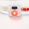 SG-L02 Headlamp red-light white-light