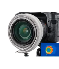 Vixen objektiivisoojendus 360III