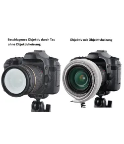 Vixen objektiivisoojendus 360III