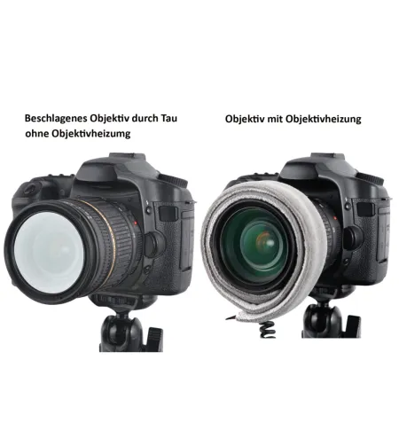 Vixen Lens Heater 360III