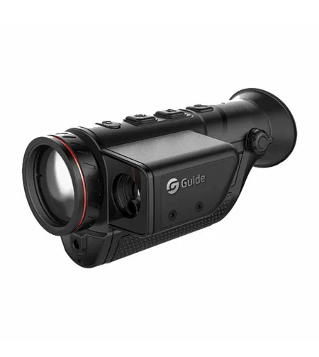 GUIDE TD431LRF 35MM 384X288 1X- 4X 1400M 50HZ WI-FI Termokaamera