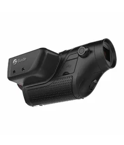 Termokaamera GUIDE TD411LRF 19MM, 384X288, 50HZ, WI-FI