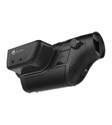 Тепловизионный монокль GUIDE TD411LRF 19MM, 384X288, 50HZ, WI-FI