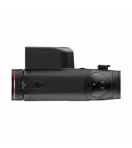 Тепловизионный монокль GUIDE TD411LRF 19MM, 384X288, 50HZ, WI-FI