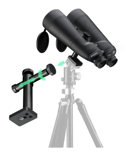 Binokkel BRESSER Spezial Astro SF 20x80 ED