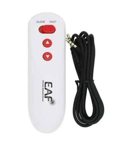 ZWO käsikontroller EAF mootorifookuse jaoks