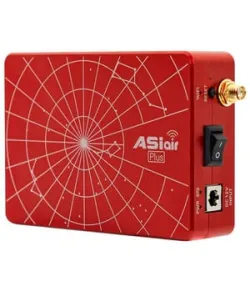 ZWO ASIAIR PLUS Astrofotograafia-arvuti