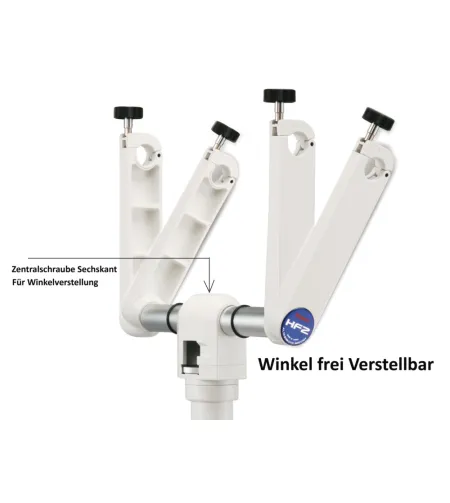 HF2-BT81S-A Täielik binokulaarse teleskoobi komplekt