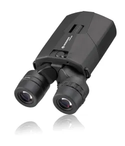 BRESSER 16x42 STABILIZER OIS binokkel pildistabilisaatoriga