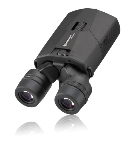 BRESSER 16x42 STABILIZER OIS binokkel pildistabilisaatoriga