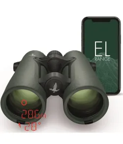 Swarovski binokkel EL Range 10x42 TA