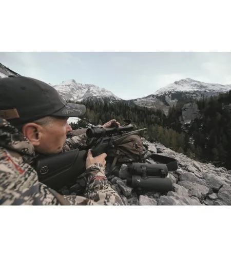 Swarovski binokkel EL Range 10x42 TA