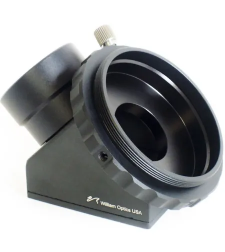 William Optics Dielectric Dura Bright Star Mirror Diagonal for Star71 Telescope