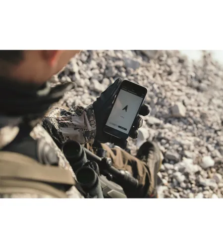 Swarovski Binoculars EL Range 8x42 TA