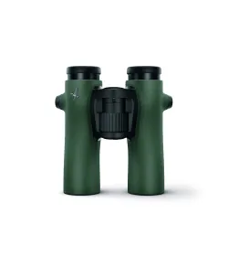 Бинокль Swarovski NL PURE 8X32 ЗЕЛЕНО-ЧЕРНЫЙ