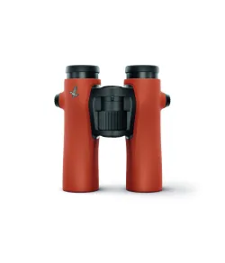 Бинокль Swarovski NL PURE 8X32 BURNT ORANGE-BLACK