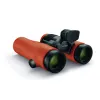 Бинокль Swarovski NL PURE 8X32 BURNT ORANGE-BLACK
