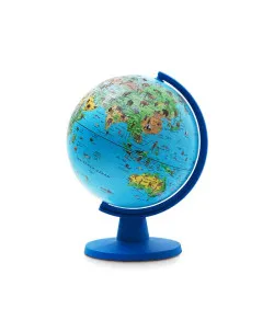 Globe Mini Safari (ENG) 16cm/6"