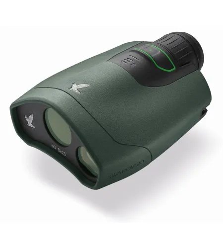 Swarovski Monocular dG 8X25 Wi-Fib