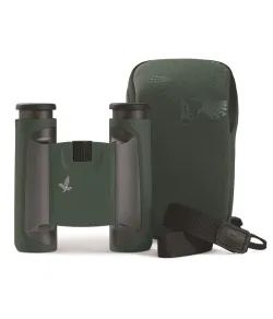 Бинокль Swarovski CL Pocket 8X25 Green Wild Nature