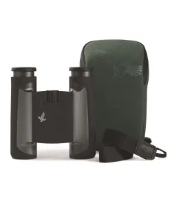 Бинокль Swarovski CL Pocket 8X25 Anthracite Wild Nature