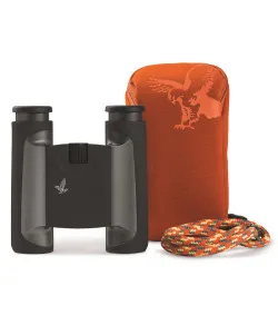 Swarovski Binoculars CL Pocket 10X25 Anthracite Mountain