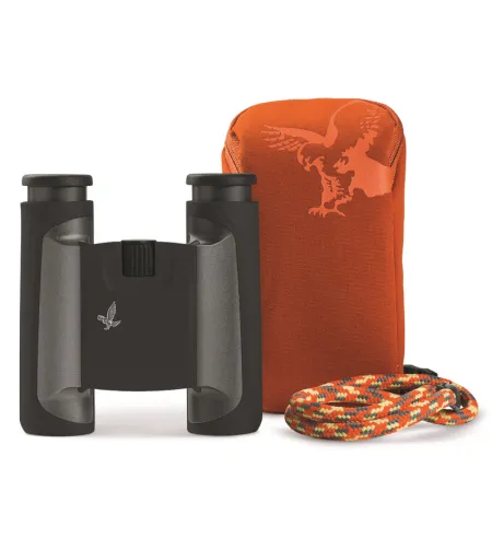 Бинокль Swarovski CL Pocket 10X25 Anthracite Mountain