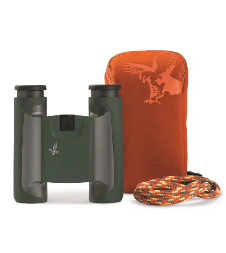 Бинокль Swarovski CL Pocket 10X25 Green Mountain