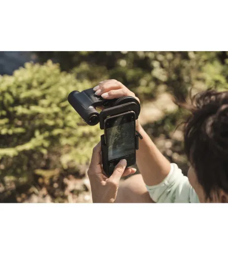 Бинокль Swarovski CL Pocket 10X25 Anthracite Wild Nature