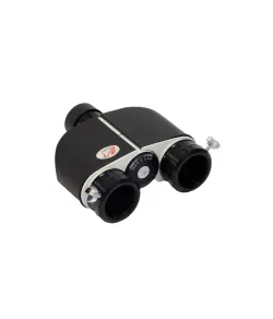 William Optics binokulaarse teleskoobi kinnitus '' BinoViewers '' koos tarvikupaketiga