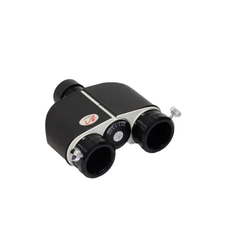 William Optics binokulaarse teleskoobi kinnitus '' BinoViewers '' koos tarvikupaketiga