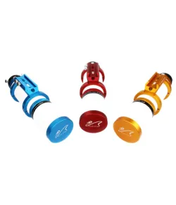 William Optics Guidescope Guide Star Apo61