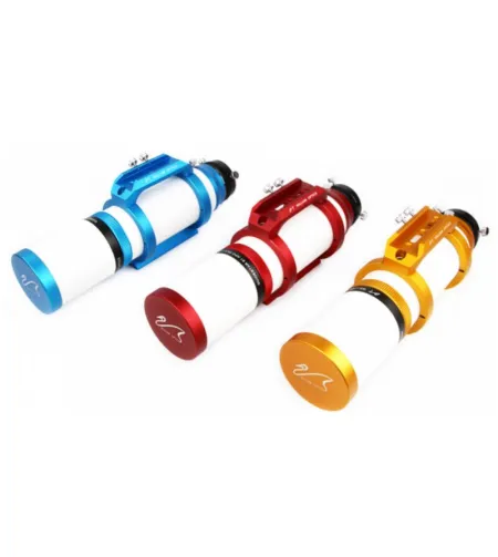 William Optics Guidescope Guide Star Apo61