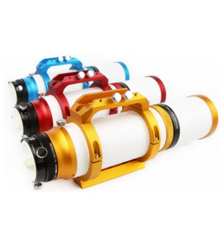 William Optics Guidescope Guide Star Apo61