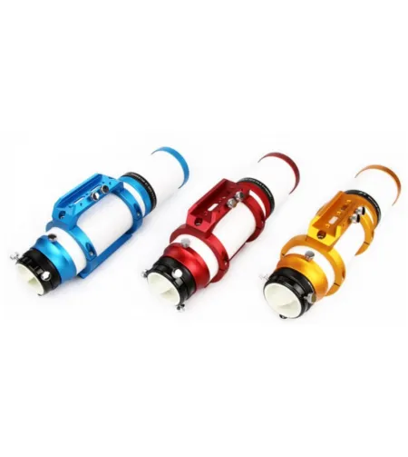 William Optics Guidescope Guide Star Apo61