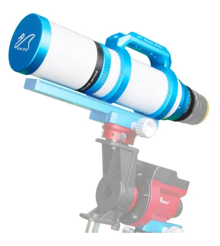 William Optics Guidescope Guide Star Apo61