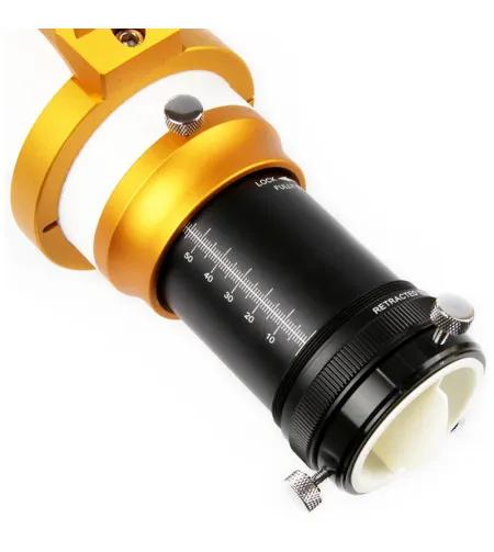 William Optics Guidescope Guide Star Apo 61