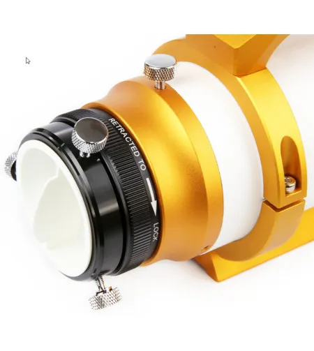 William Optics Guidescope Guide Star Apo 61