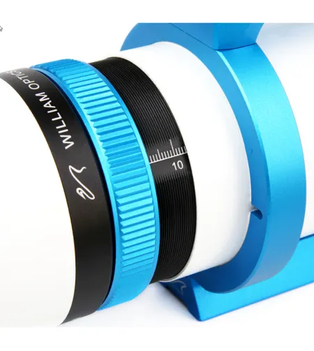 William Optics Guidescope Guide Star Apo 61