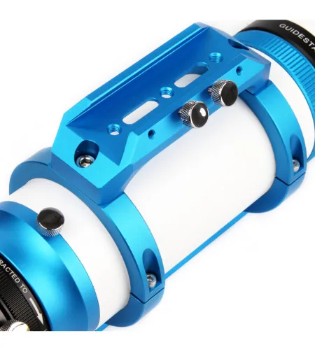 William Optics Guidescope Guide Star Apo 61