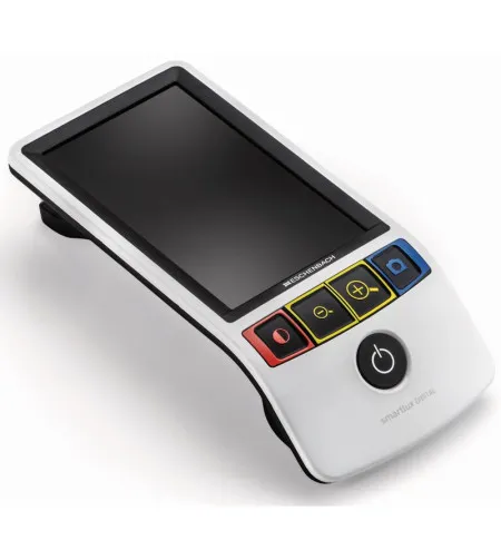 Eschenbach luup teleMED, Fernrohrbrille, 4.0X, bino