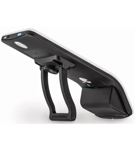 Eschenbach luup teleMED, Fernrohrbrille, 4.0X, bino