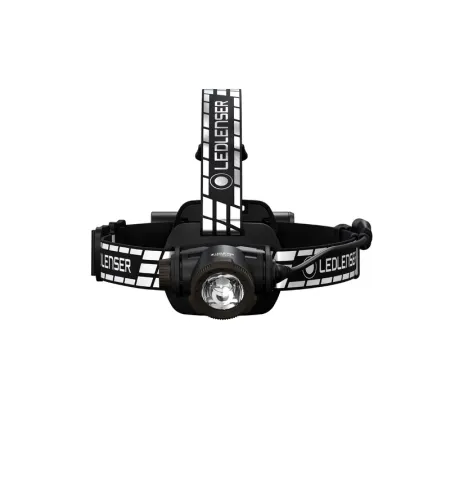 LED LENSER Headlamp H7R Signature